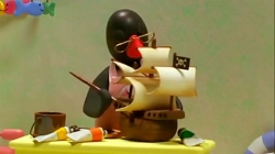 پینگو (فصل 6 - قسمت 9)